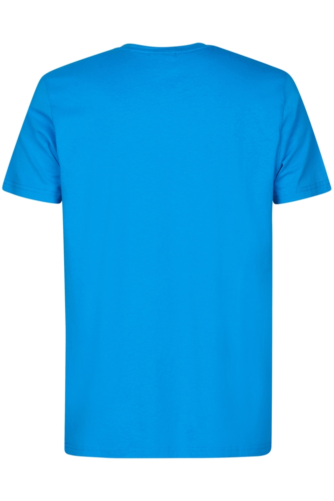 LOGO T SHIRT WINDWARD M ROS TSR002 5044